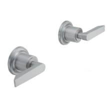 Satin Nickel