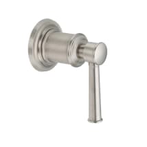 Satin Nickel
