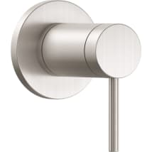 Satin Nickel