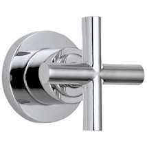Polished Chrome