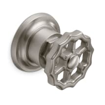 Satin Nickel