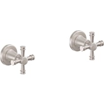Satin Nickel