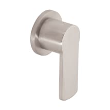 Satin Nickel
