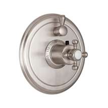 Satin Nickel