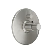 Satin Nickel