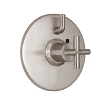 Satin Nickel
