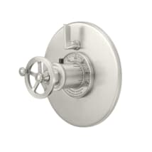 Satin Nickel