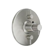 Satin Nickel