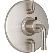 Satin Nickel