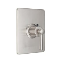 Satin Nickel