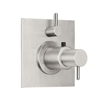 Satin Nickel