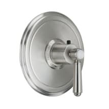 Satin Nickel