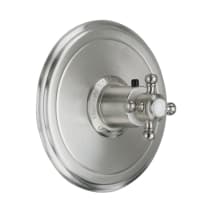 Satin Nickel