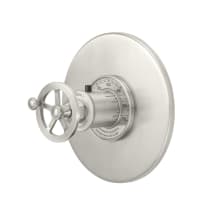 Satin Nickel