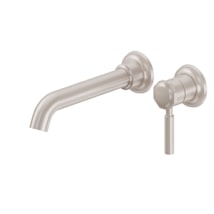 Satin Nickel