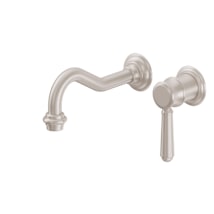 Satin Nickel