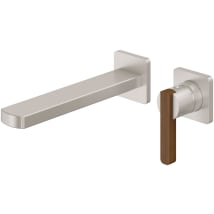 Satin Nickel
