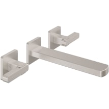 Satin Nickel