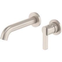 Satin Nickel