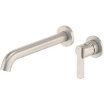 Satin Nickel