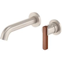 Satin Nickel