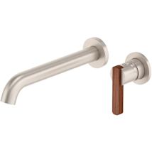 Satin Nickel