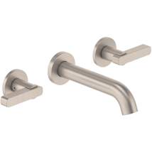 Satin Nickel