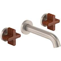 Satin Nickel