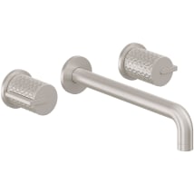 Satin Nickel