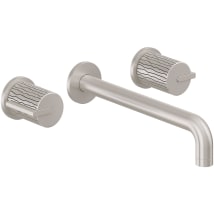 Satin Nickel