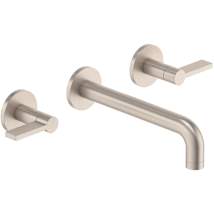 Satin Nickel