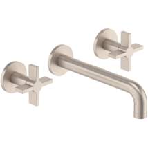 Satin Nickel