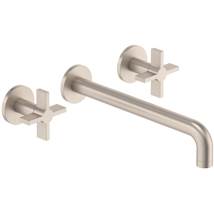 Satin Nickel