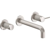 Satin Nickel