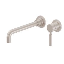 Satin Nickel