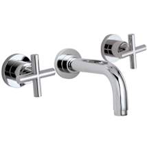 Polished Chrome