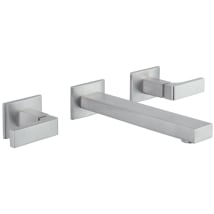 Satin Nickel