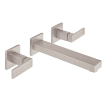 Satin Nickel