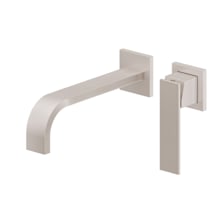 Satin Nickel