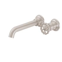Satin Nickel