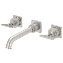 Satin Nickel