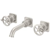 Satin Nickel
