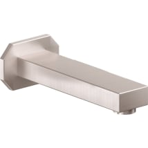 Satin Nickel