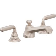 Satin Nickel