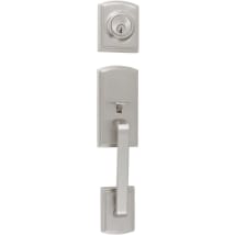 Satin Nickel