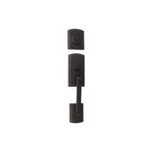 Oil Rubbed Bronze