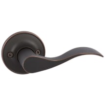 Edged Oil Rubbed Bronze
