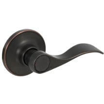 Edged Oil Rubbed Bronze