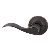 Edged Oil Rubbed Bronze