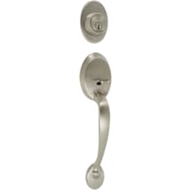 Satin Nickel